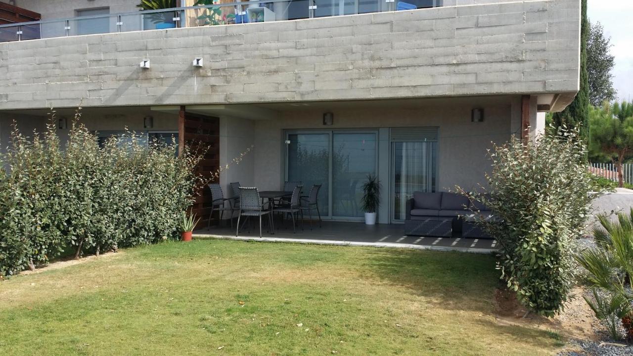 Mirador Altos Del Rompido 아파트 외부 사진